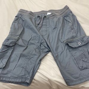 Men’s Cargo Shorts